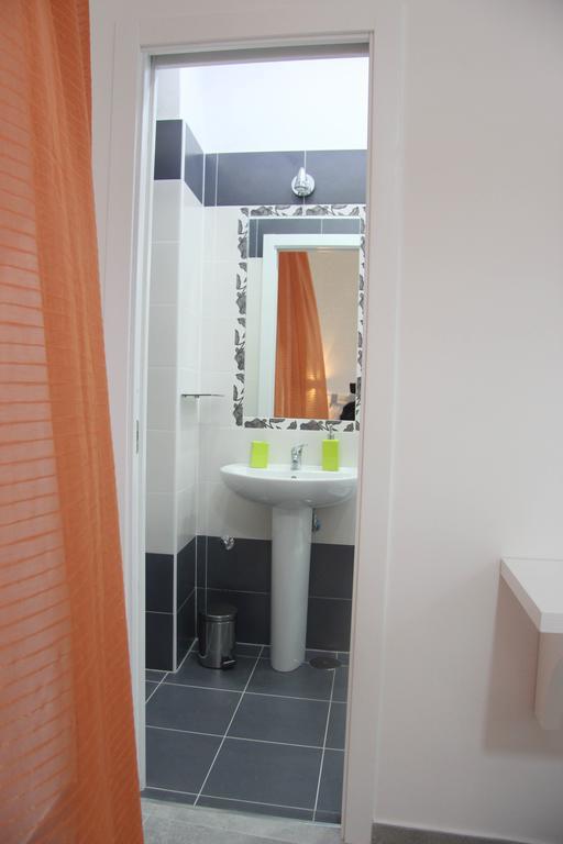 Stella Diana Bed & Breakfast Наполи Стая снимка