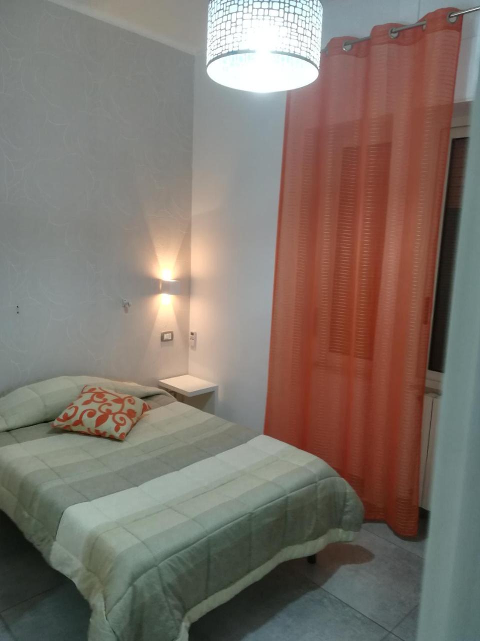 Stella Diana Bed & Breakfast Наполи Екстериор снимка